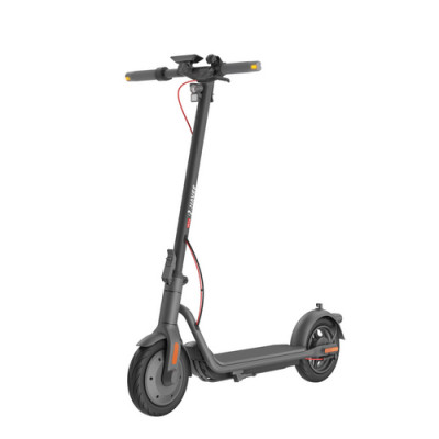 V25 Negro 20 kmh 5,2 Ah