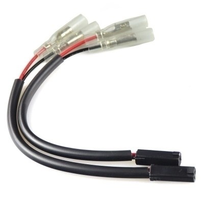 Cable adaptador plug & play para intermitentes Suzuki BO019022