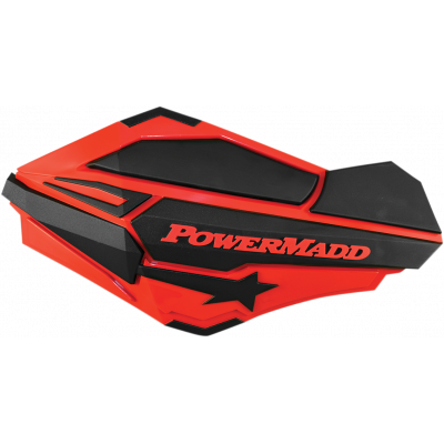 Protectores de puño Sentinel POWERMADD 34402