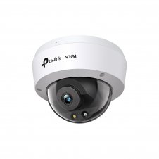 TP-Link VIGI C250 Almohadilla Cámara de seguridad IP Interior y exterior 2880 x 1620 Pixeles Techo