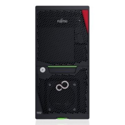 SERVIDOR FUJITSU TX 1310M5 XEON E-2324G 16GB 2x1TB TPM 2.0 MODULE FORMATO TORRE