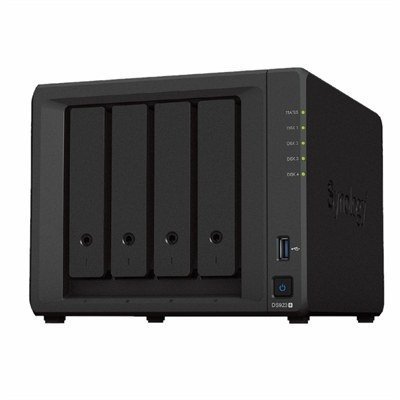 Synology Disk Station DS923 4 Bay