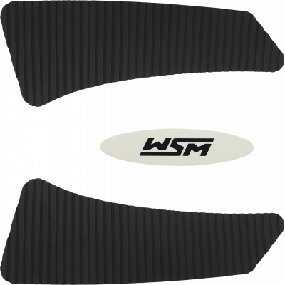 Traction Mat WSM 012-224BLK