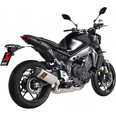 Sistema de escape Racing Line AKRAPOVIC S-Y9R11-HAPT