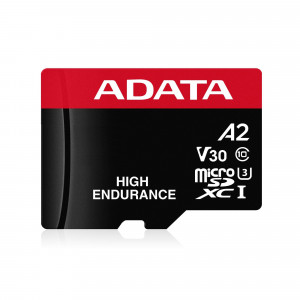 AUSDX128GUI3V30SHA2-RA1 memoria flash 128 GB MicroSDXC UHS-I Clase 10