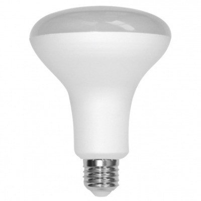 Bombilla led silver electronic reflectora r80 - ip20 - 950 lm - 11w=75w - e27 - 3000k - regulable a+