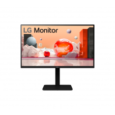LG 27BA550-B pantalla para PC 68,6 cm (27