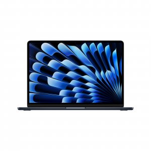 Ordenador portátil Apple MacBook Air M2, 16GB, 256GB, 13
