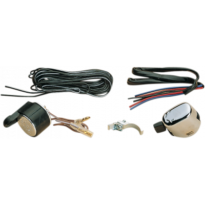 Kit cableado universal intermitentes K+S TECHNOLOGIES 25-9001