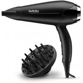 Babyliss Secador De Pelo D572de 2200w