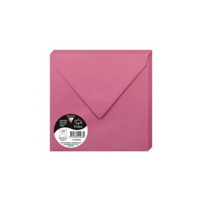 SOBRE CLAIREFONTAINE 165x165 ROSA HORTEN