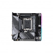 Gigabyte B760I AORUS PRO placa base Intel B760 Express LGA 1700 mini ITX