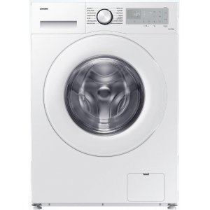 Lavadora Samsung WW11DG5B25THEC, 11kg, 1400rpm, clase A, blanco