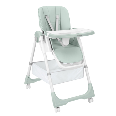 Trona Kikkaboo Spicy+ Menta