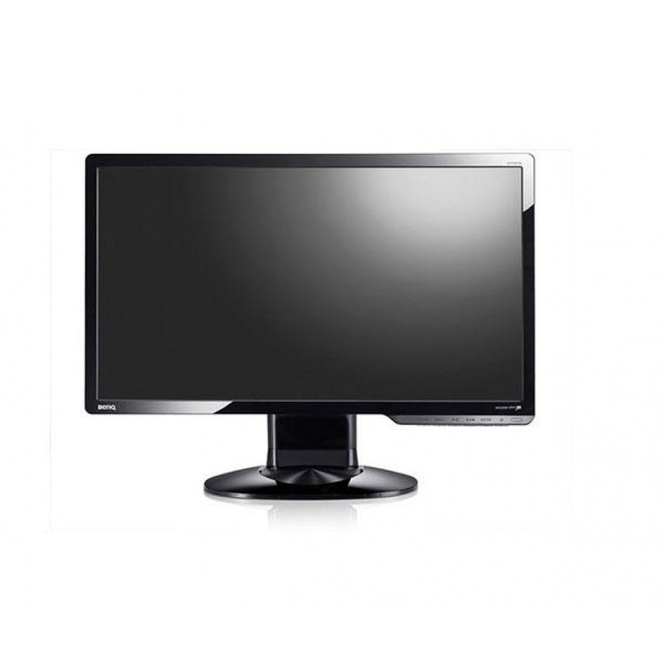 Monitor Reacondicionado LED Ben-Q G2220HD 21.5 Full HD / DVI-D / Negro