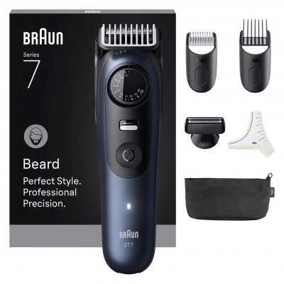 BARBERO BRAUN BT7520 S7 ESSENTIAL