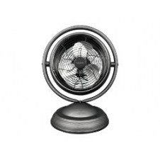 Ventilador sobremesa CECOTEC 1000 RetroDesk Wood(08350)