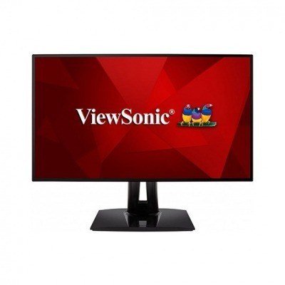 MONITOR LED 27 VIEWSONIC VP2768a NEGRO