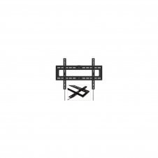 SOPORTE EXTRAPLANO FONESTAR TAMAÍ?OS ENTRE 37P A 70P COMPATIBLE CON TV CURVO NEGRO STV-668N