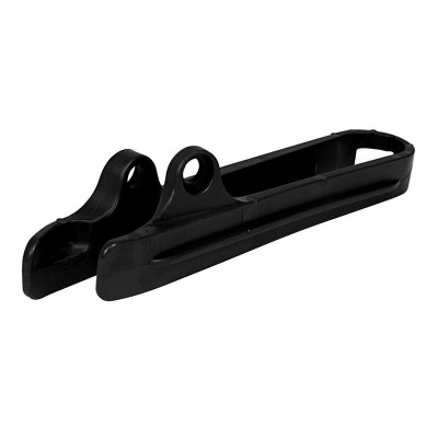 RACETECH Swingarm Chain Slider Black Husqvarna TC65 R-SLIKTMNR165