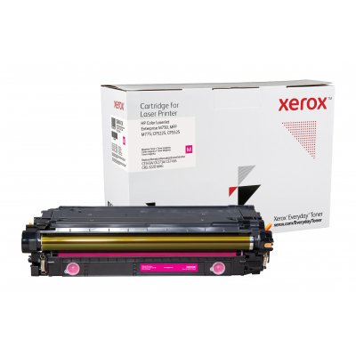 TONER ED XEROX CE343A/CE273A/CE743A