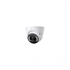 TP-Link VIGI C445 Torreta Cámara de seguridad IP Interior y exterior 2688 x 1520 Pixeles Techo/pared