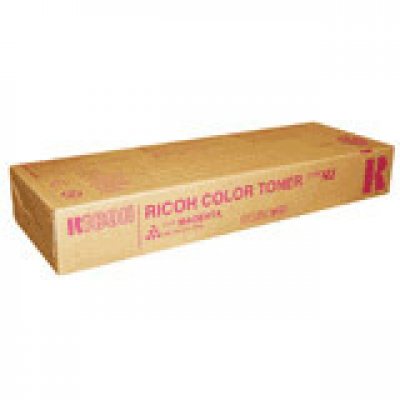 RICOH Toner 1224/1232 MAGENTA (TYPE M2)