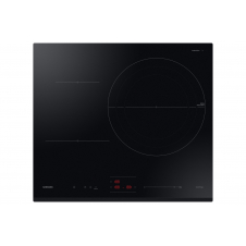 Samsung Placa de Inducción 3 zonas de cocción Flex Clase X NZ63C4036GK/U1