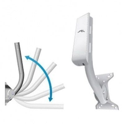 Kit de Montaje Univerval Para Antenas Ubiquiti UB-AM