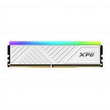 MEMORIA DDR4 ADATA XPG GAMMIX D35 16GB DDR4 3200MHZ BLANCO RGB