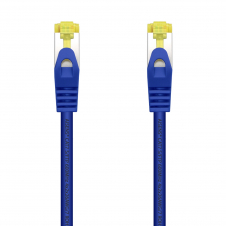 AISENS A146-0478 cable de red Azul 1 m Cat7 S/FTP (S-STP)