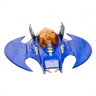 Figura mcfarlane dc direct super powers batwing