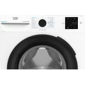 Lavadora Beko BM3WFU3721WB, 7 kg, 1200 rpm, clase A, blanco - imagen 4