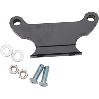 Kit soporte manillar tipo «T» LA CHOPPERS LA-7390-01B