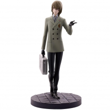 Ichibansho figure persona 5 goro akechi