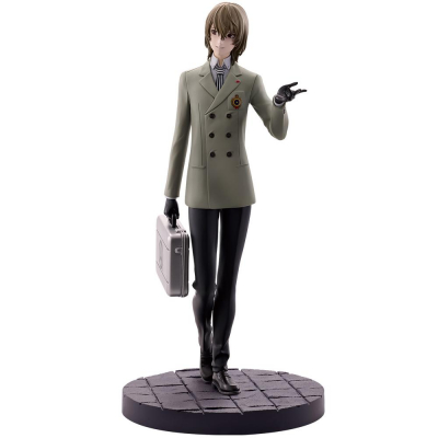 Ichibansho figure persona 5 goro akechi