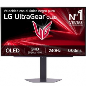 Monitor Gaming LG UltraGear 27GX704A-B 27