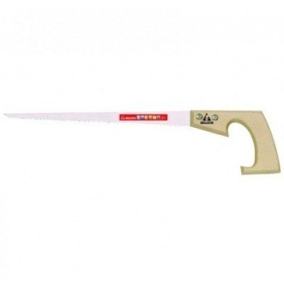 SERRUCHO DE PUNTA 250 MM BELLOTA