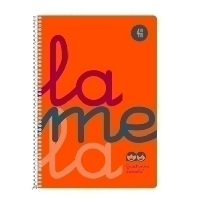 LAMELA BLOC t.PP 4º 80h CDV. 4 NJ - Pack de 5 unidades