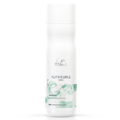 Wella Eimi Nutricurls Champu Rizos 250ml