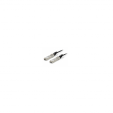 CABLE CONEXION LEVEL ONE TWINAX TRANSCEIVER SFP 10GB CONEXION DIRECTA 1M DAC-0101