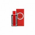 Salvatore Ferragamo Ferragamo Red Men Eau De Toilette Spray 100ml