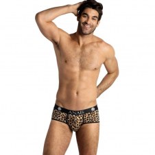 ANAIS MEN MERCURY BOXER BRIEF L