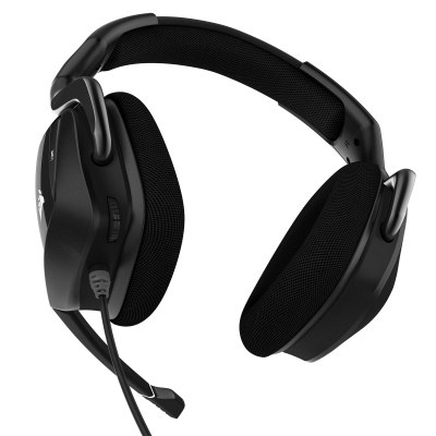Auriculares Corsair Void Elite RGB