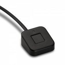 Kensington verimark Llave de huella dactilar de escritorio usb 2.0 negro