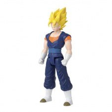 Figura bandai limit breaker series - super saiyan vegito