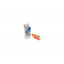 G&G NP-C-0526Y cartucho de tinta 1 pieza(s) Compatible Alto rendimiento (XL) Amarillo para impresión de fotografÍ­as