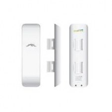 Antena ubiquiti nsm5 nanostation m5 5ghz 16dbi 500mw mimo airmax