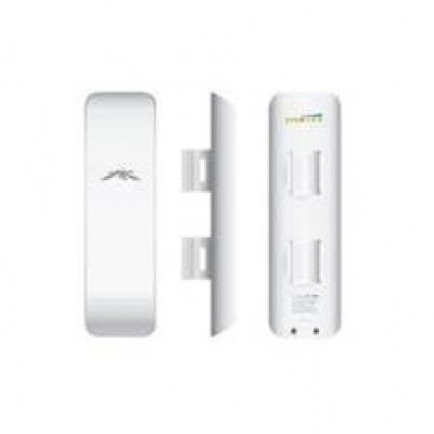 Antena ubiquiti nsm5 nanostation m5 5ghz 16dbi 500mw mimo airmax