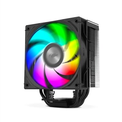 Ventilador Nox Hummer H-500 ARGB Digital Intel/Amd